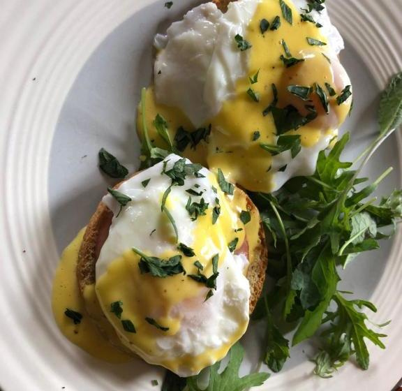 فندق صغير Back Inn Time