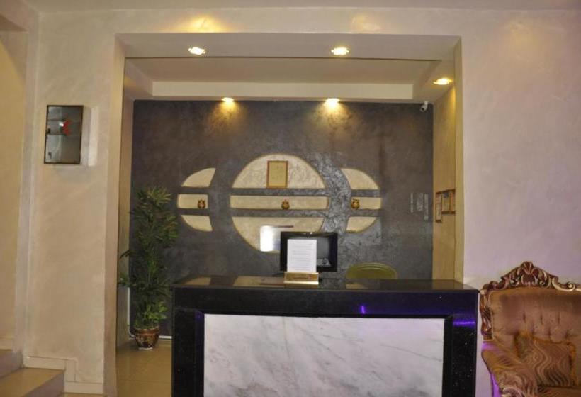 نسيم جوري للشقق المخدومة Naseem Jouri Serviced Apartments