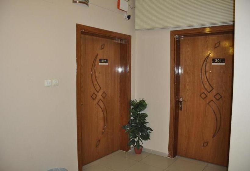 نسيم جوري للشقق المخدومة Naseem Jouri Serviced Apartments