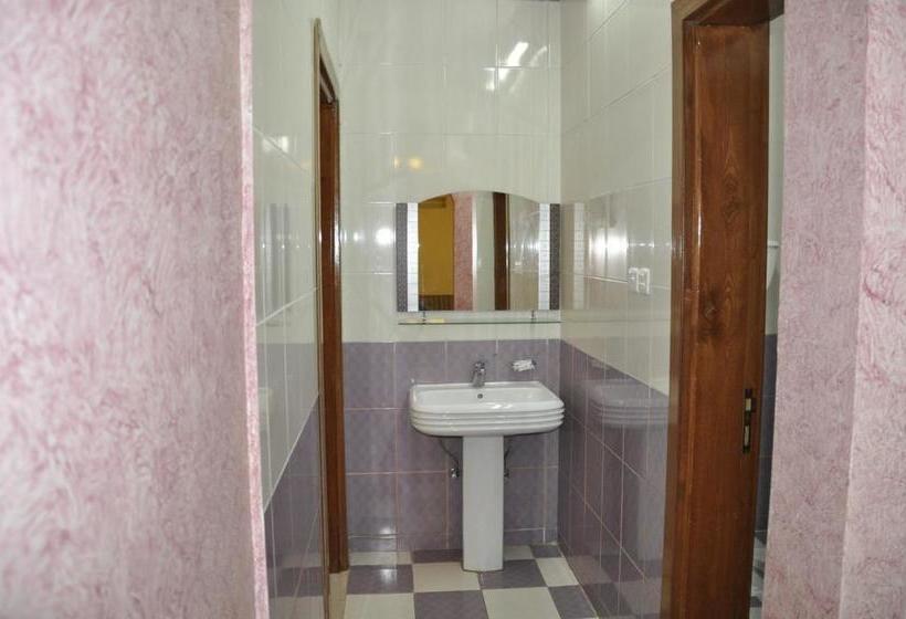 نسيم جوري للشقق المخدومة Naseem Jouri Serviced Apartments