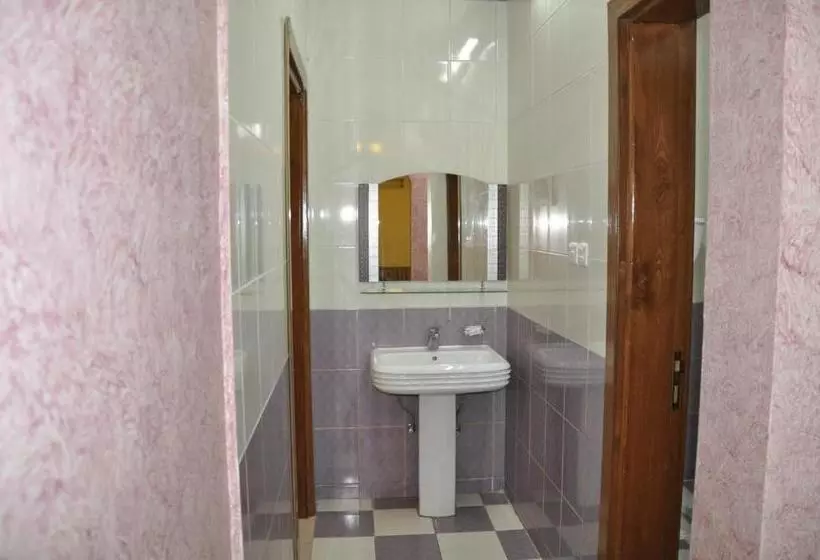 نسيم جوري للشقق المخدومة Naseem Jouri Serviced Apartments