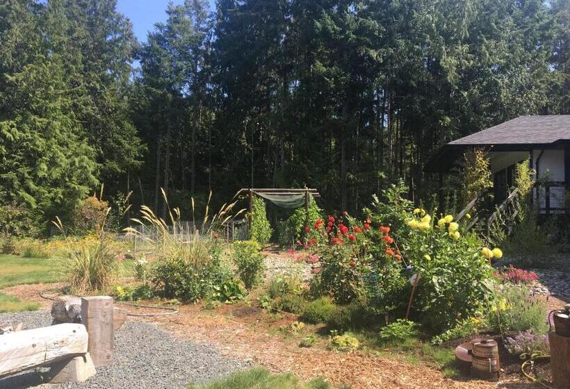 پانسیون Ashling Cottage