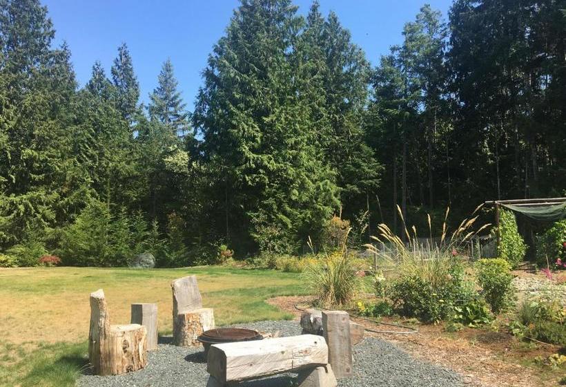 پانسیون Ashling Cottage