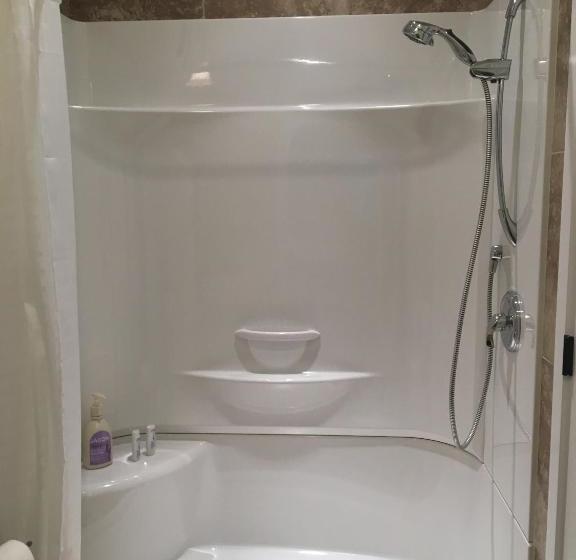 پانسیون Ashling Cottage