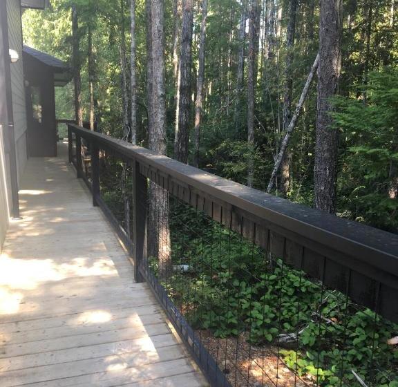 پانسیون Ashling Cottage