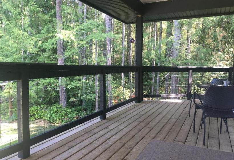 پانسیون Ashling Cottage