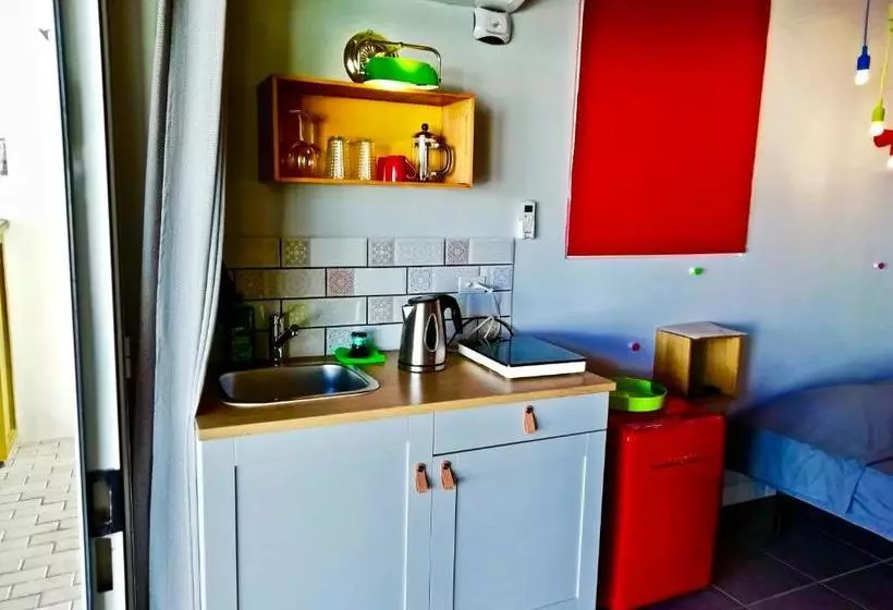 Studios 11and11aruba