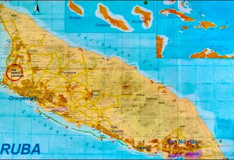 Studios 11and11aruba