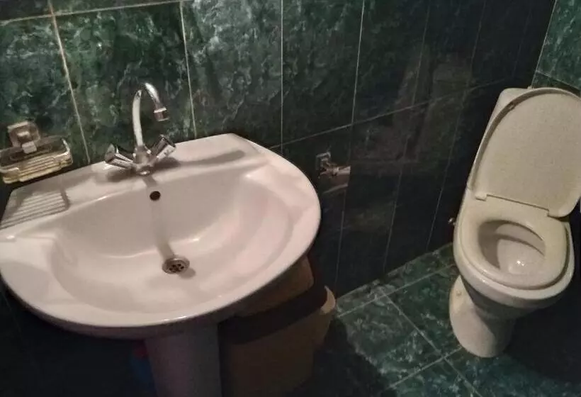 پانسیون Goga Guesthouse