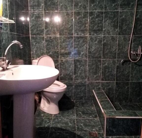 پانسیون Goga Guesthouse