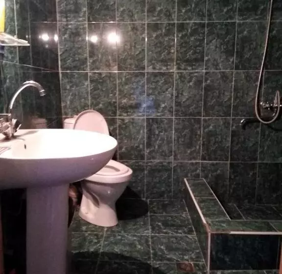 پانسیون Goga Guesthouse