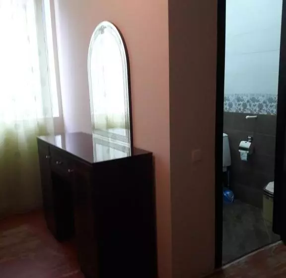 پانسیون Goga Guesthouse