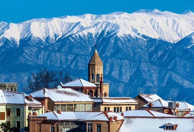 پانسیون Goga Guesthouse