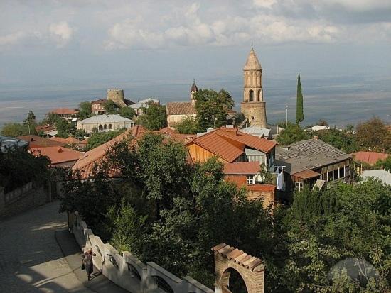 پانسیون Goga Guesthouse