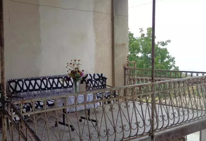 پانسیون Goga Guesthouse