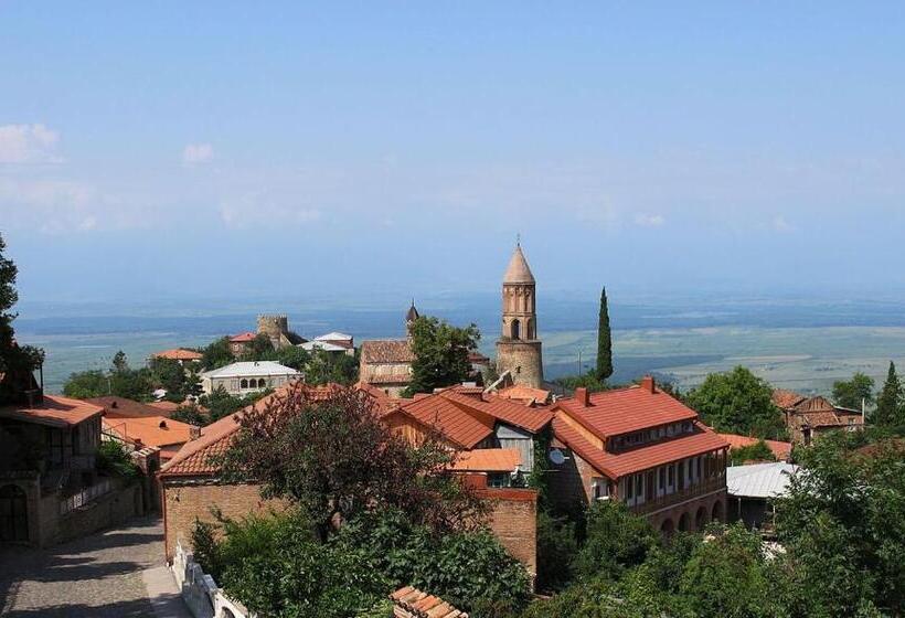 پانسیون Goga Guesthouse