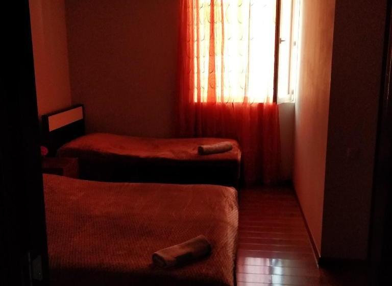 پانسیون Goga Guesthouse