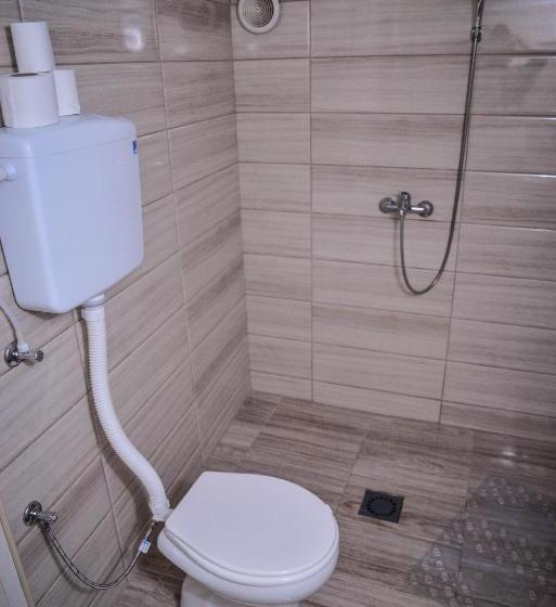 پانسیون Guest House Antika