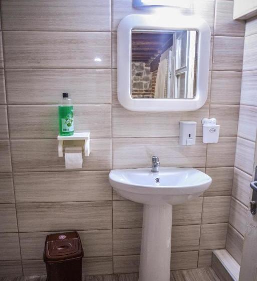 پانسیون Guest House Antika