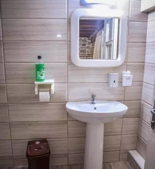 پانسیون Guest House Antika