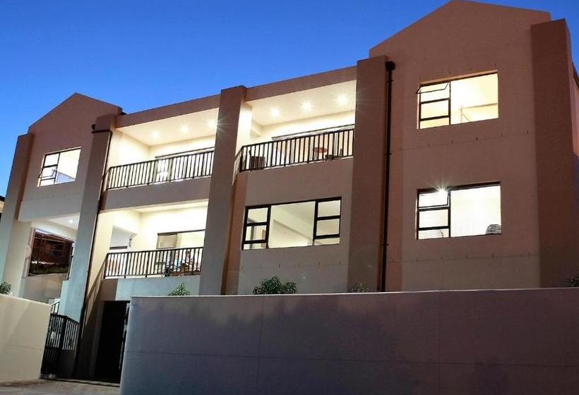 بنسيون Lêplek Guest House