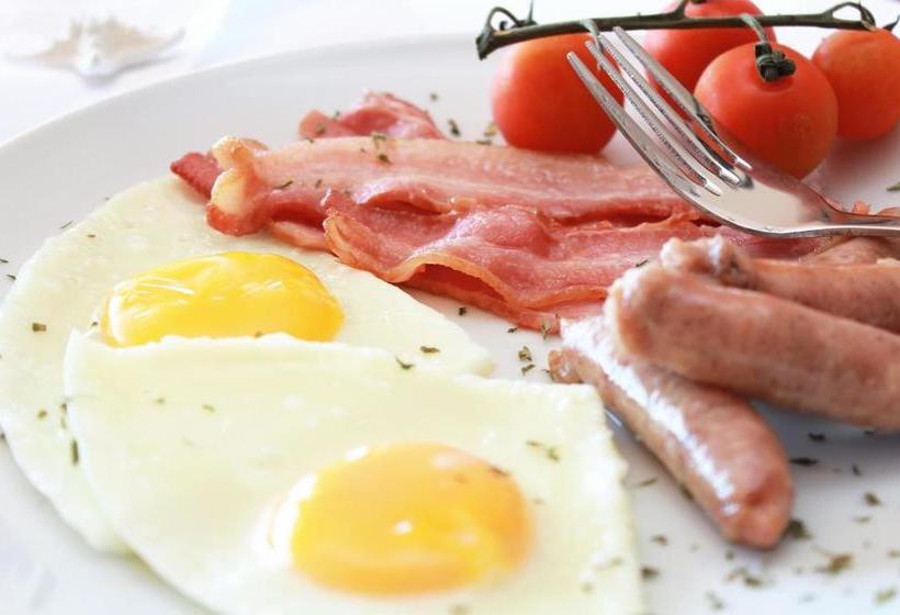 بنسيون Lêplek Guest House