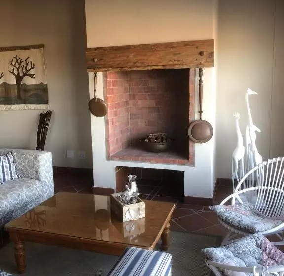 پانسیون Lêplek Guest House