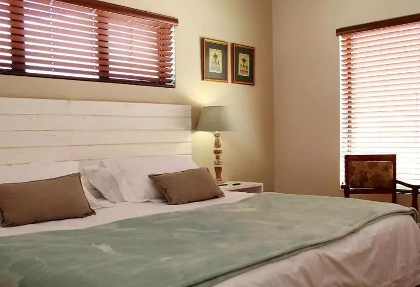 پانسیون Lêplek Guest House