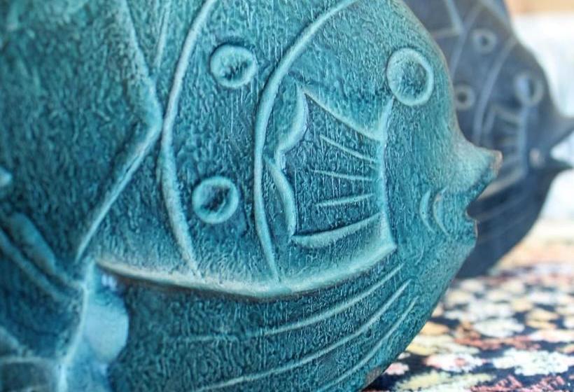 بنسيون Lêplek Guest House