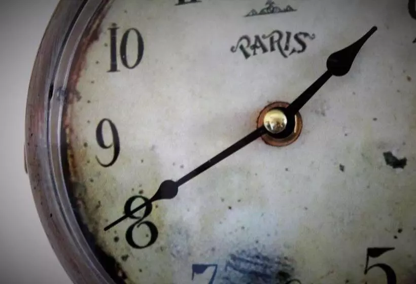 پانسیون Lêplek Guest House