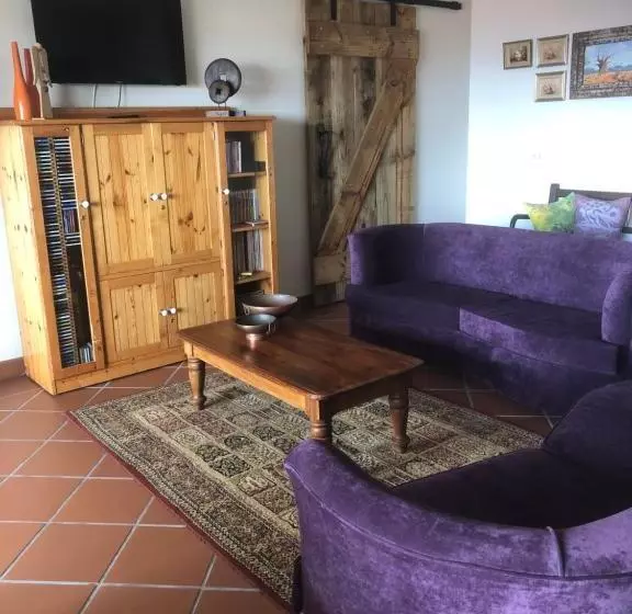 پانسیون Lêplek Guest House