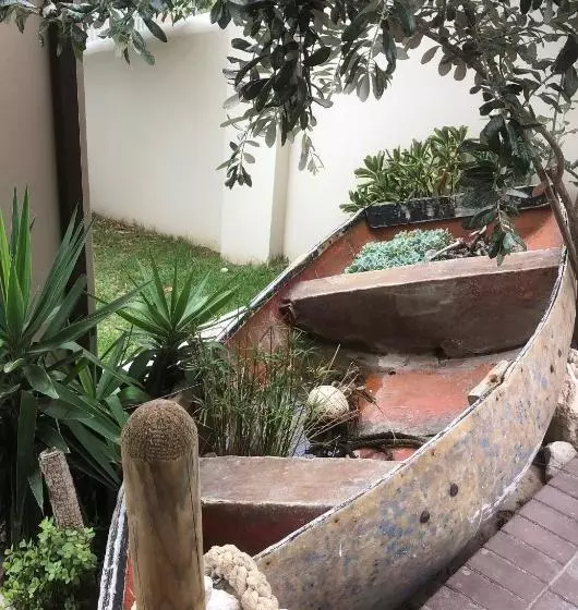 پانسیون Lêplek Guest House