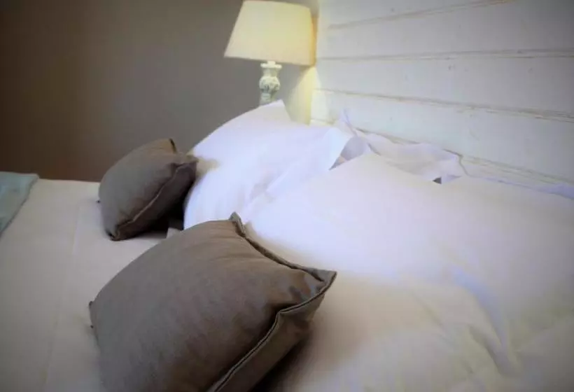 پانسیون Lêplek Guest House