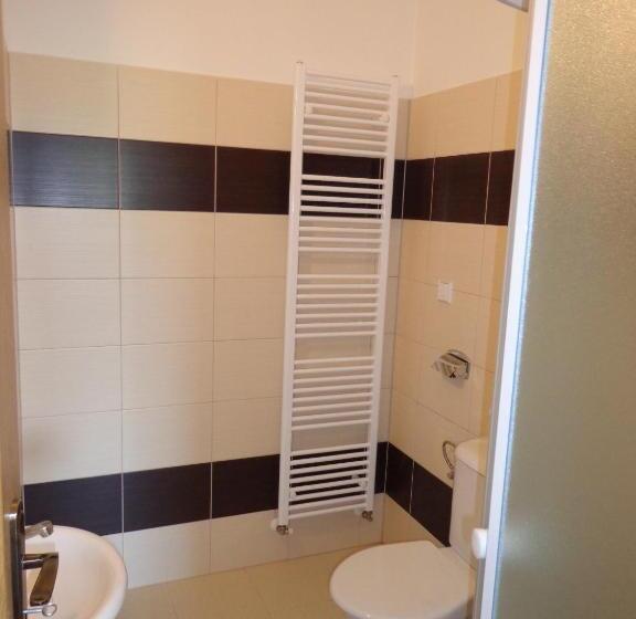 Pensionat Penzion A Restaurace U Strnada