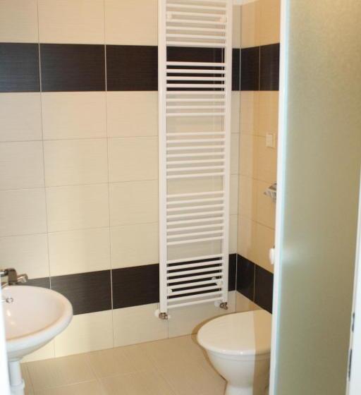 Pensionat Penzion A Restaurace U Strnada