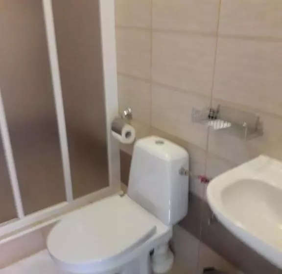 Majatalo Penzion A Restaurace U Strnada