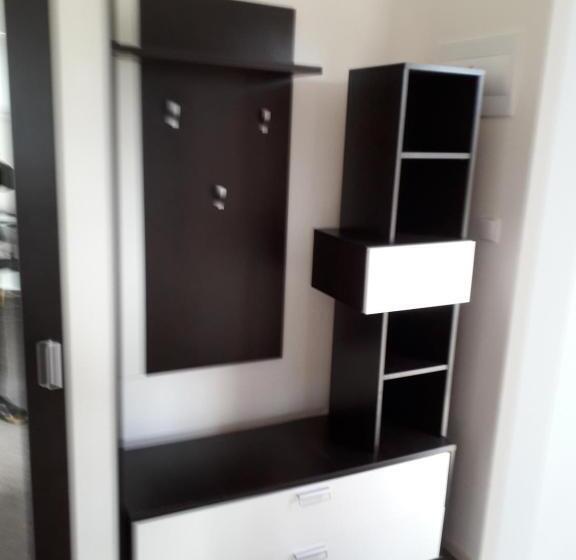 Pensionat Penzion A Restaurace U Strnada