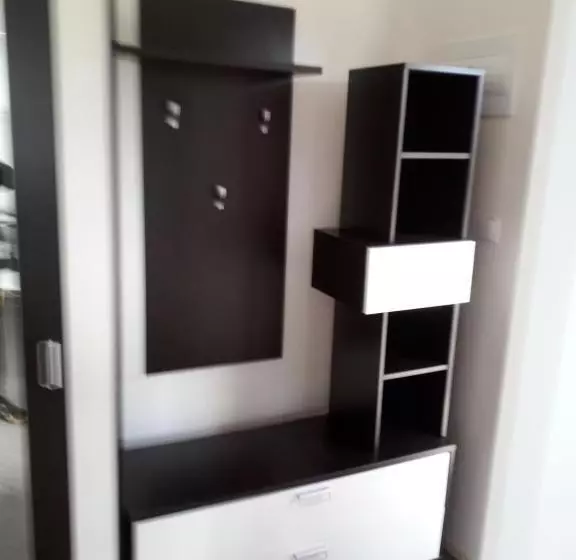 Majatalo Penzion A Restaurace U Strnada