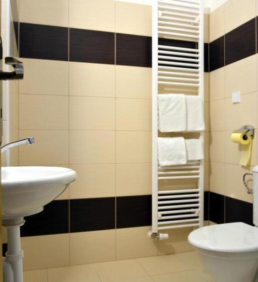 Pensionat Penzion A Restaurace U Strnada