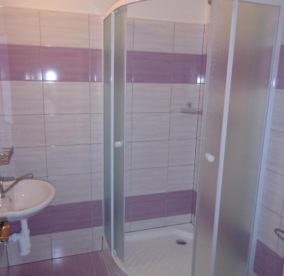 Pensionat Penzion A Restaurace U Strnada