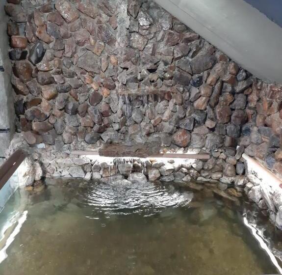 پانسیون Pousada Centaurus