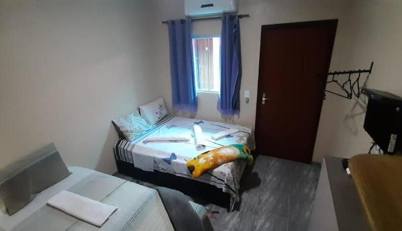 پانسیون Pousada Centaurus