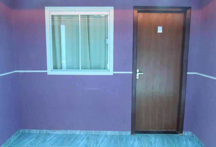 پانسیون Pousada Centaurus