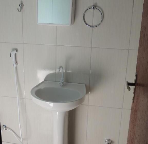 پانسیون Pousada Centaurus