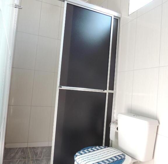 پانسیون Pousada Centaurus