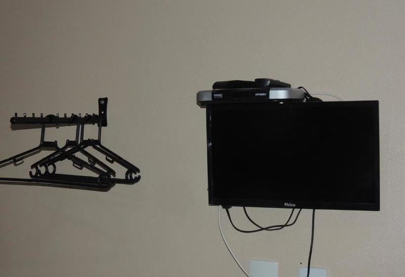 پانسیون Pousada Centaurus