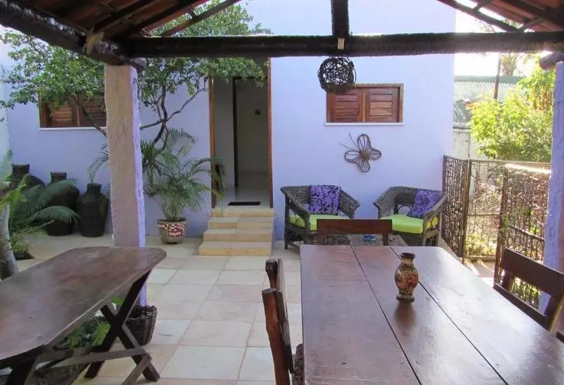 ペンション Pousada Da Lucinha