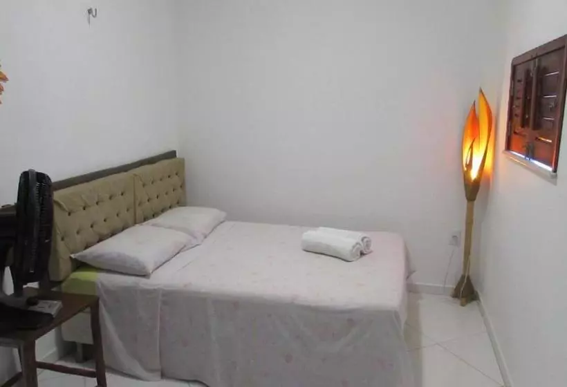 ペンション Pousada Da Lucinha