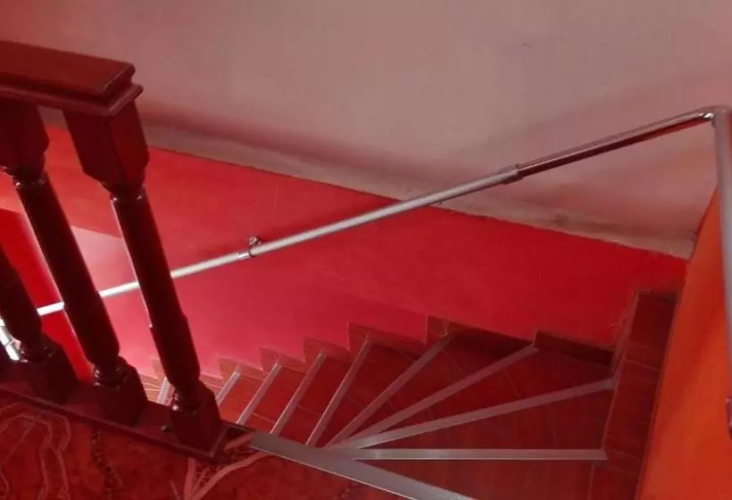 پانسیون Residencial Norandes