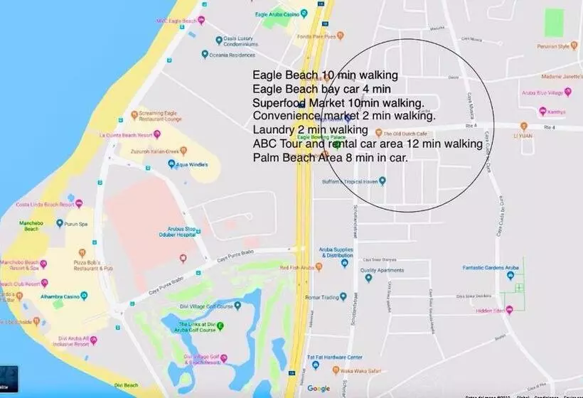 Studios 11and11aruba